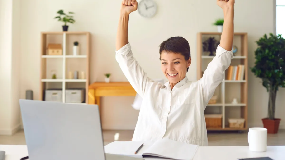 Letting Go of Business Shame: A Turning Point for Real Growth