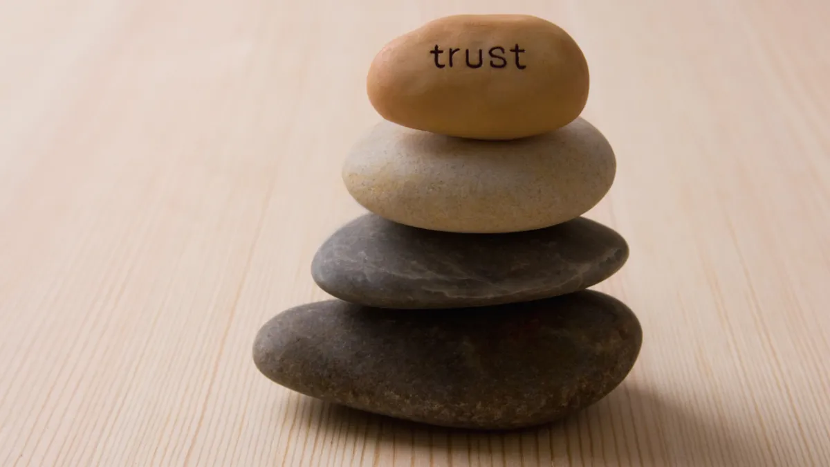 Who Can You Trust in Business?
