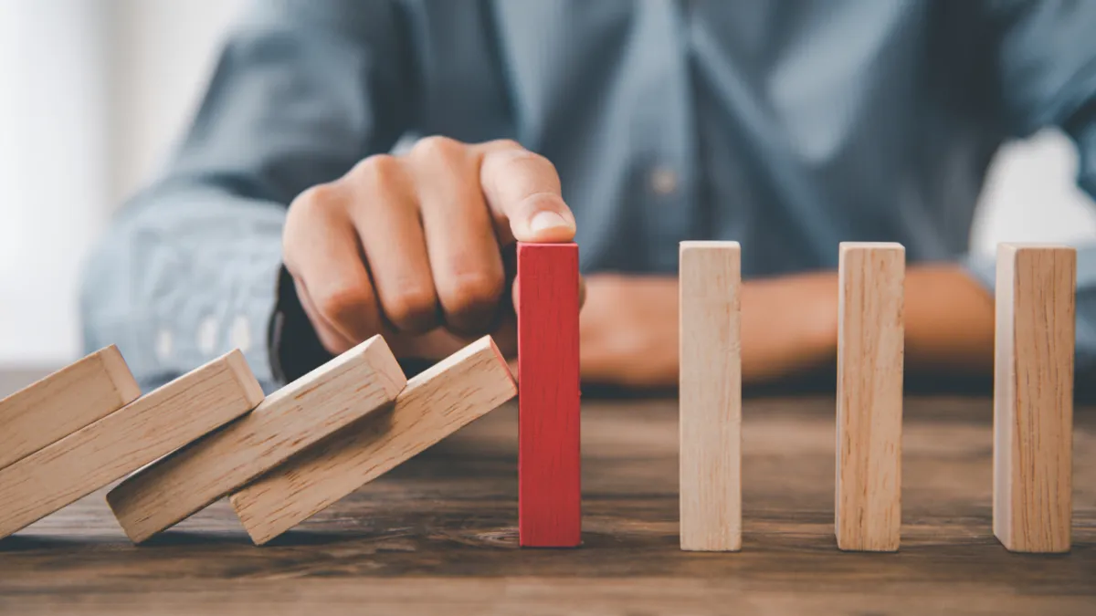 What Conclusions Are Stopping Your Business?