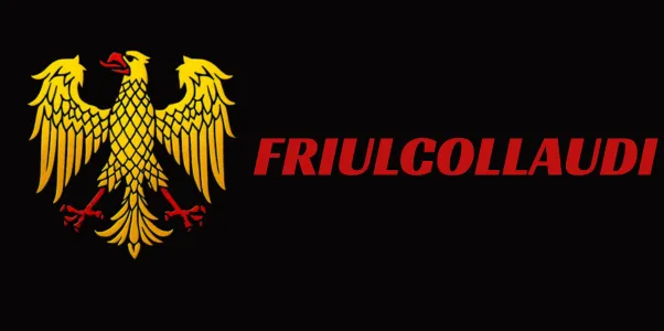 FriulCollaudi Logo