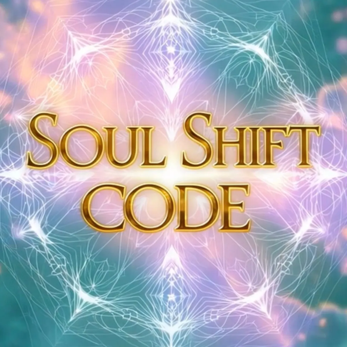 Soul Shift Code framework for spiritual integration and clarity
