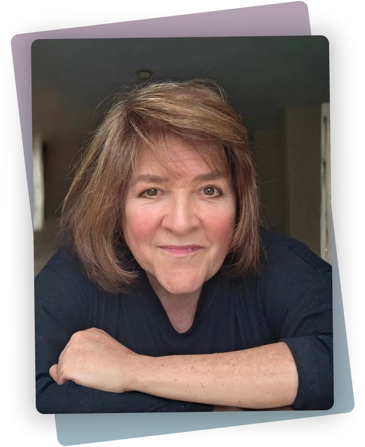 Natalie Ray author and speaker on awakening and integration