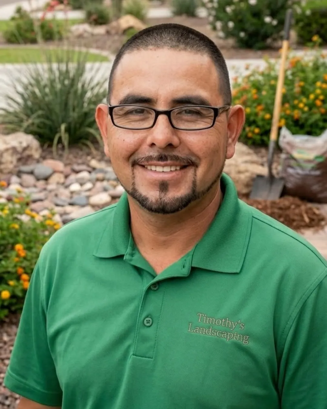 Landscaping Scottsdale