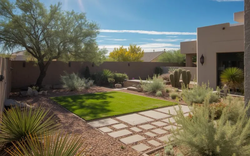Landscape Maintenance in Scottsdale