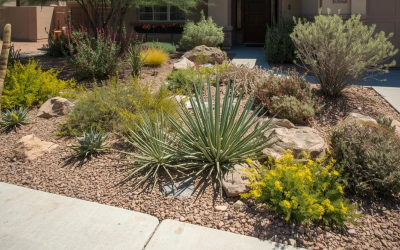 Planting and Plant Removal in Scottsdale