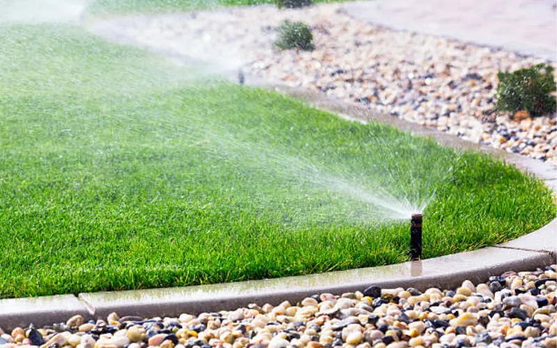 Paradise Valley Landscape Design