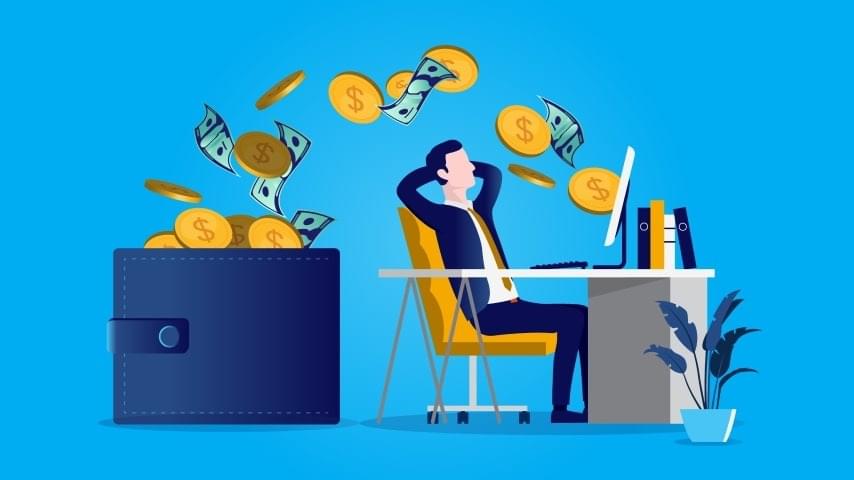Reto 21 días para generar ingresos pasivos
