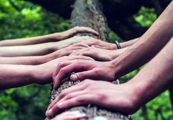 Collaborative Separation