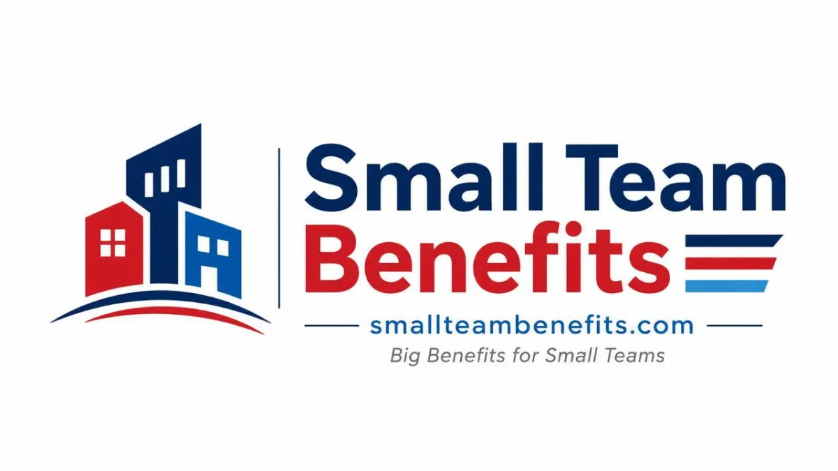 Small Team Benefits 