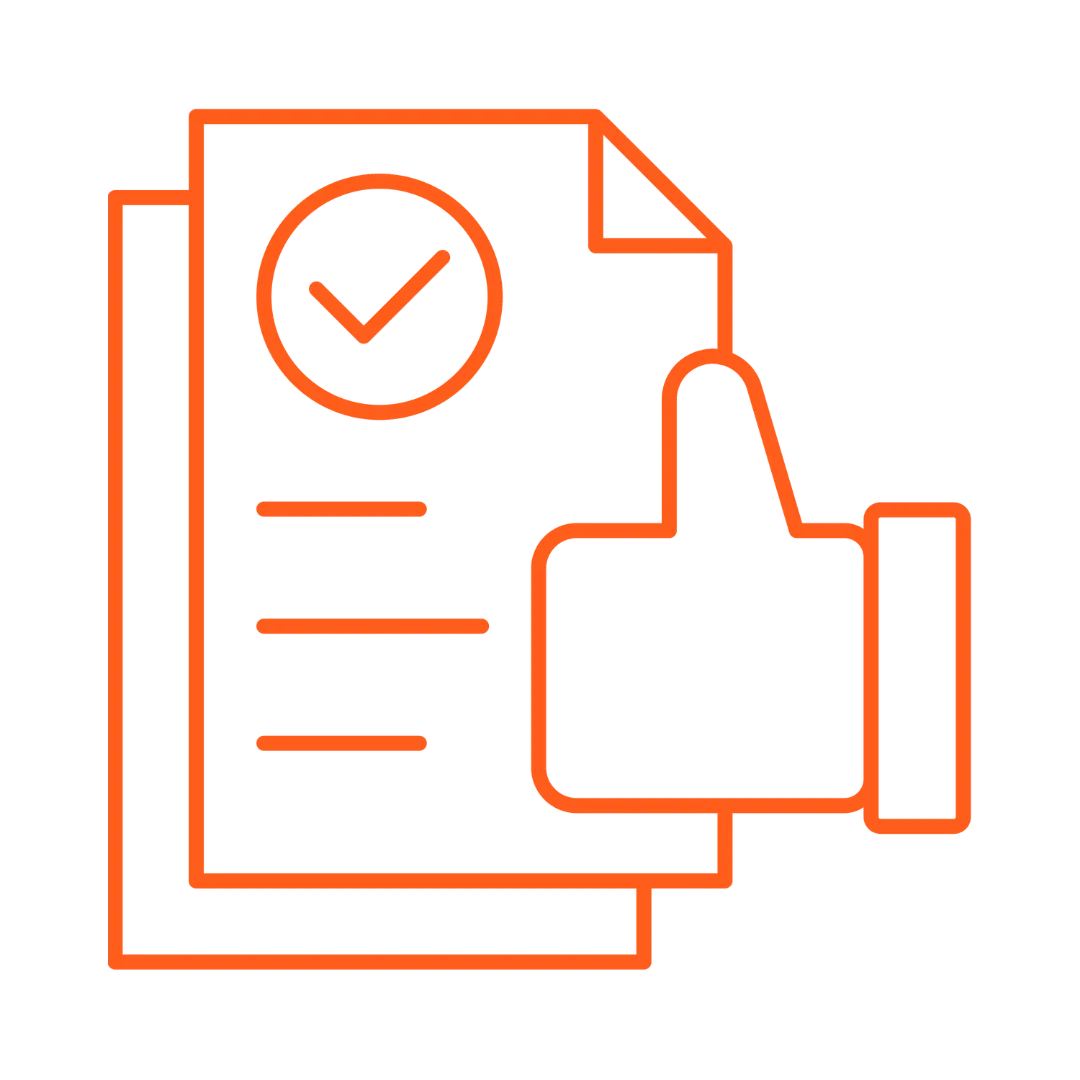 Submit Your Booking Request logo