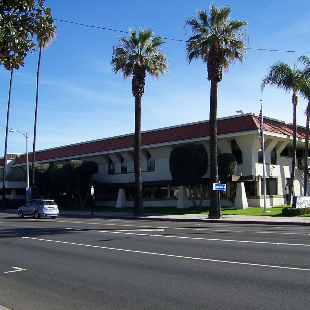 Hemet, CA Featured Image