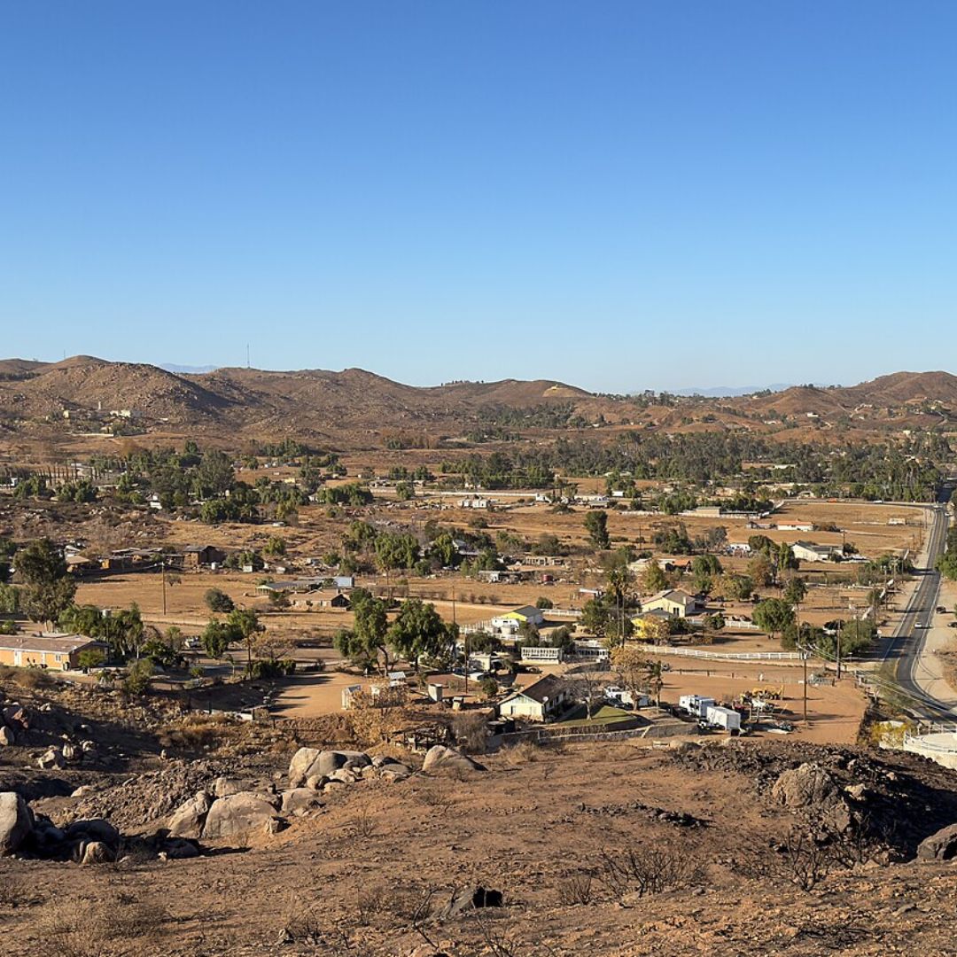 Good Hope, CA Featured Image