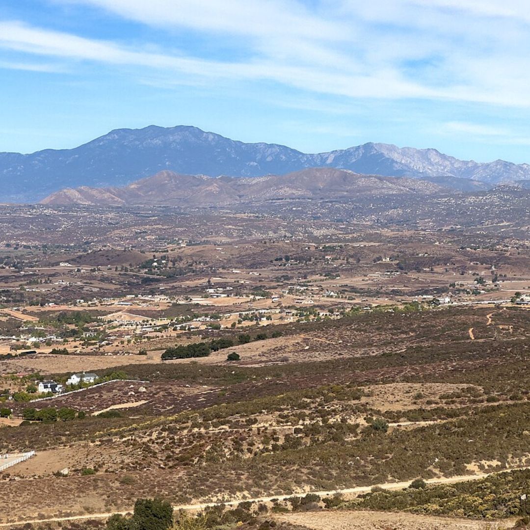 Sage, CA Featured Image