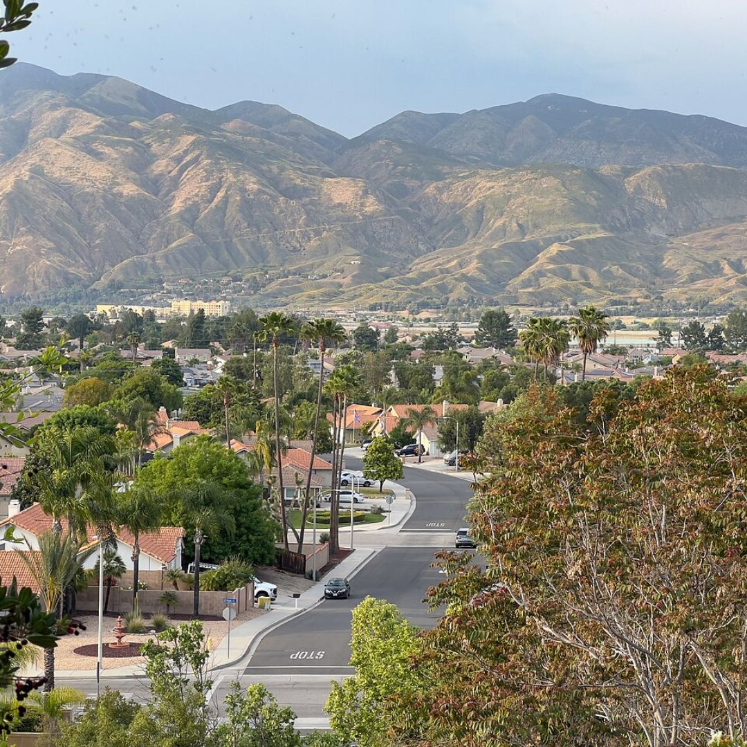 San Jacinto, CA Featured Image