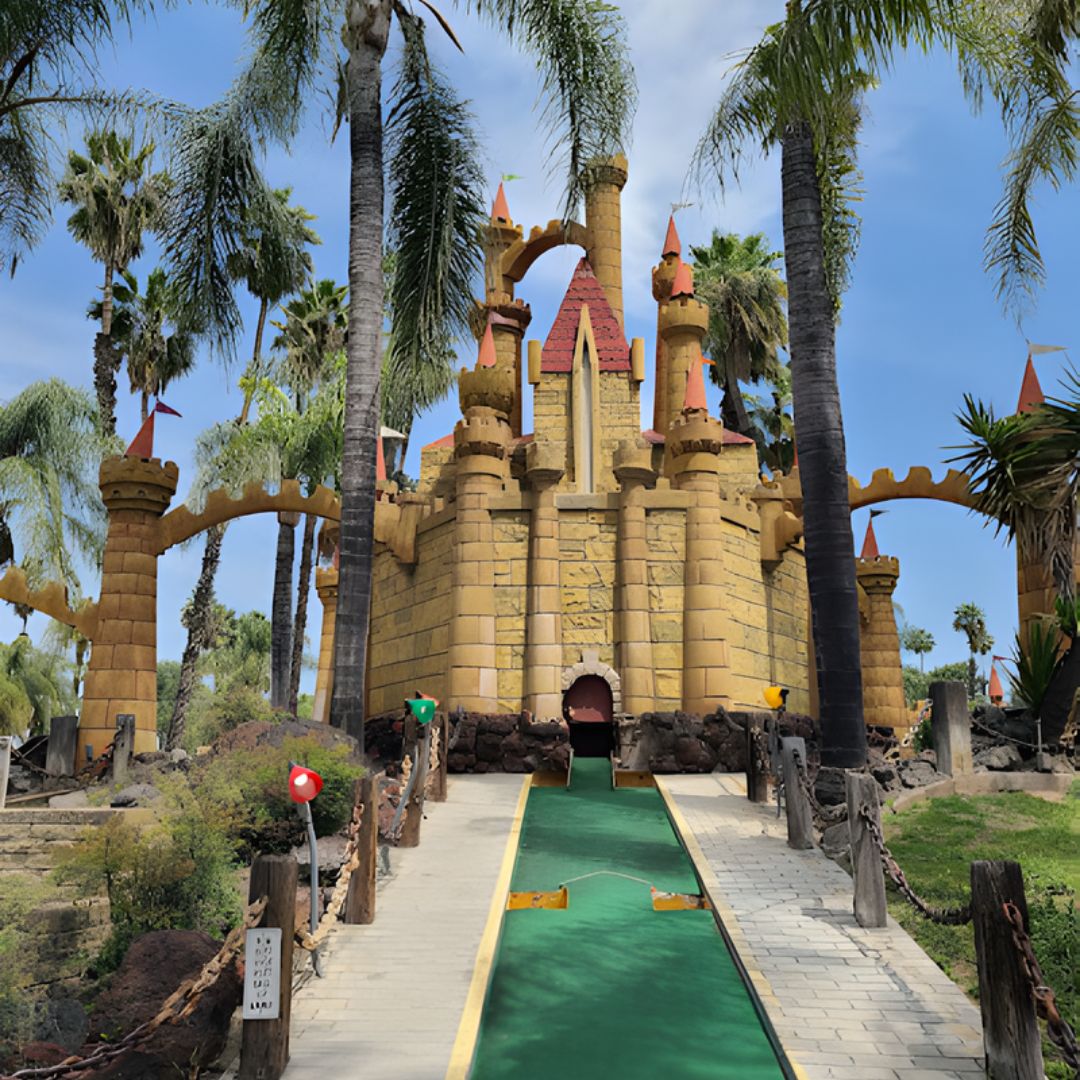 La Sierra, CA Featured Image