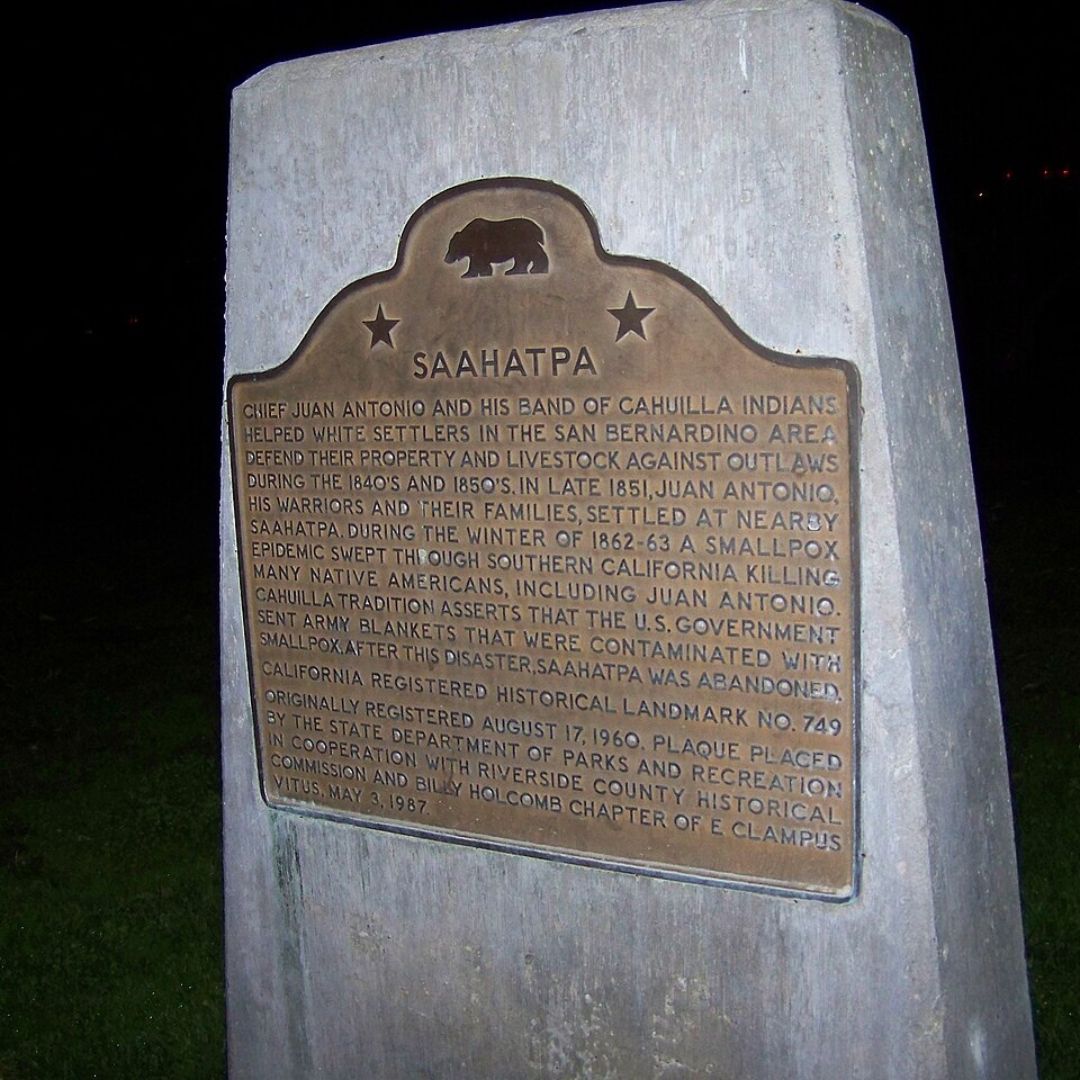 Calimesa, CA Featured Image