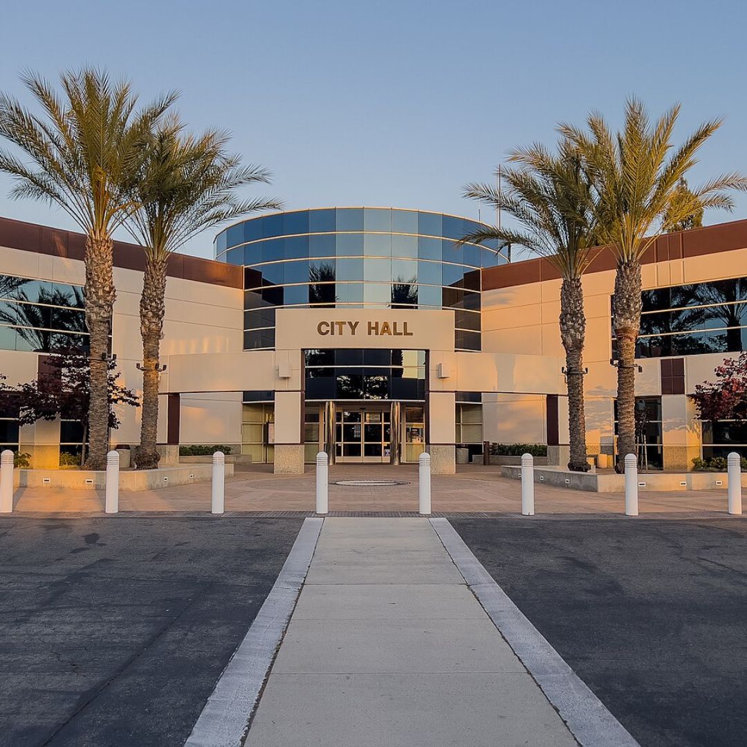 Moreno Valley, CA Featured Image