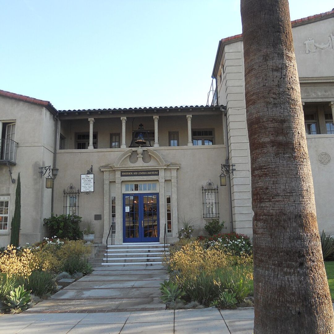 West Riverside, CA Featured Image