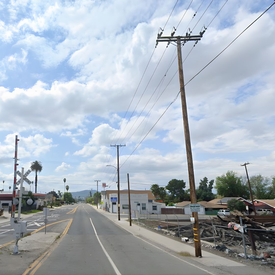 Highgrove, CA Featured Image