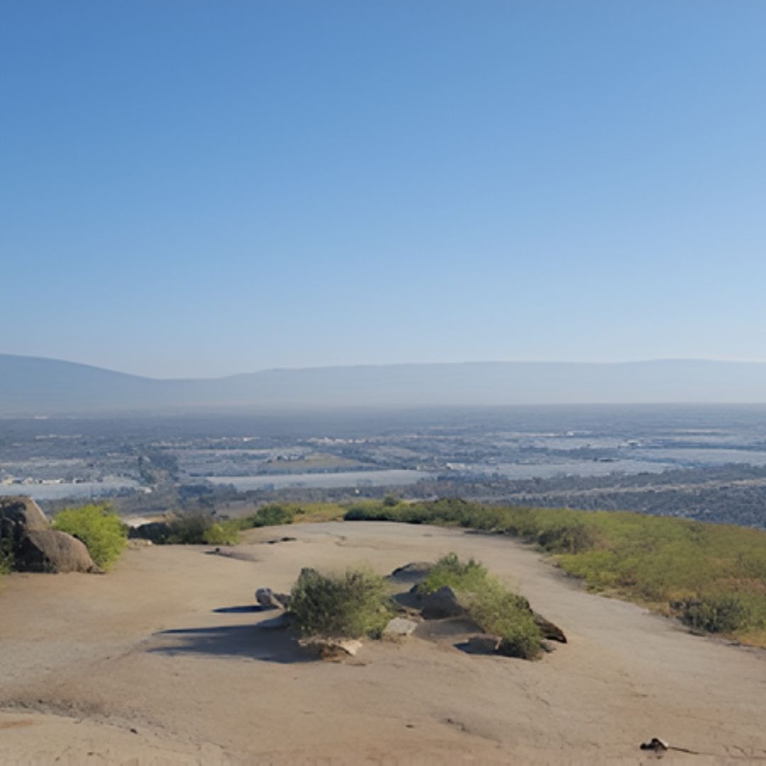 Glen Avon, CA Featured Image