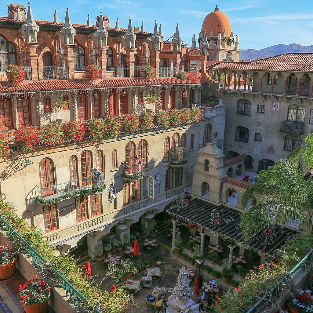 Riverside, CA Featured Image