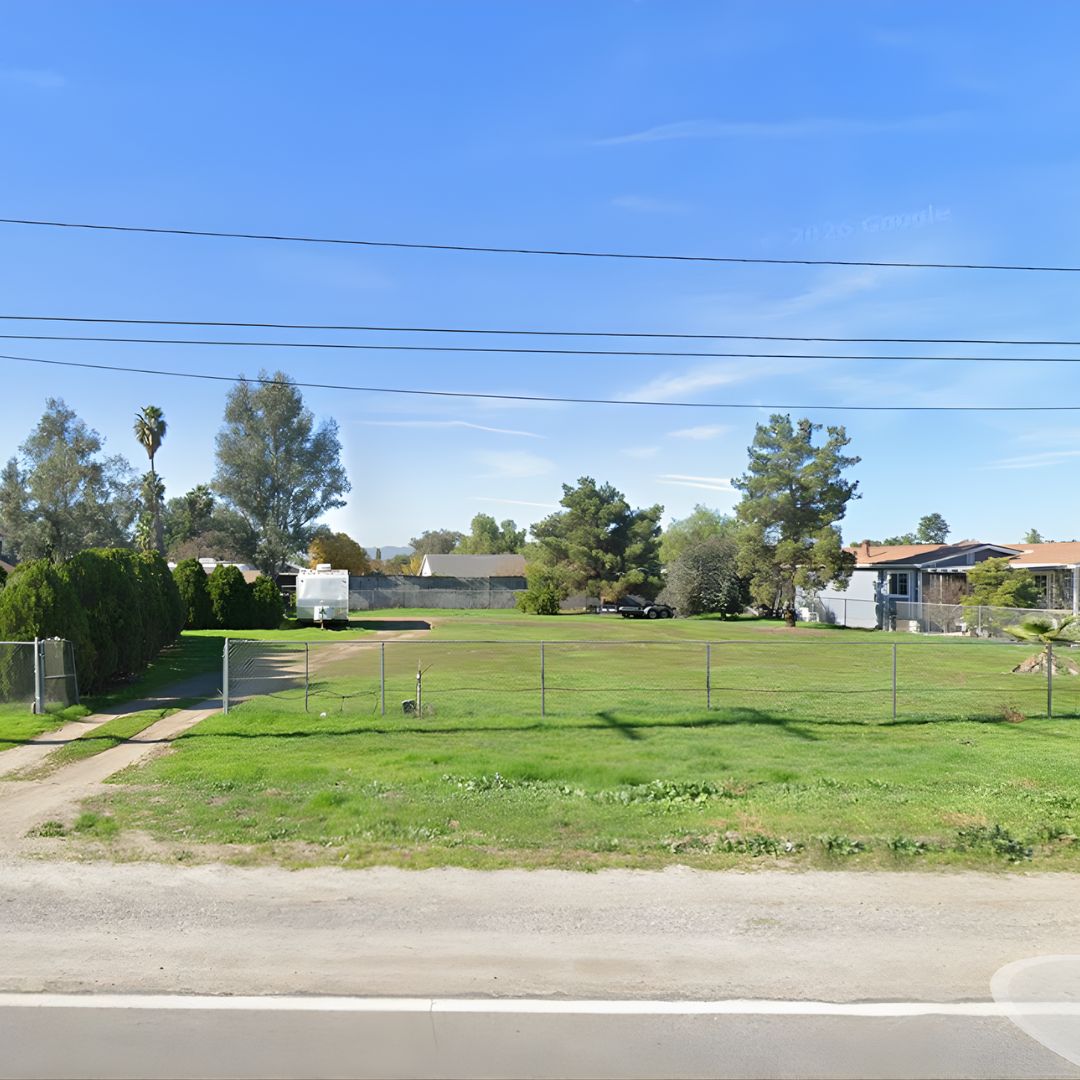 Romoland, CA Featured Image