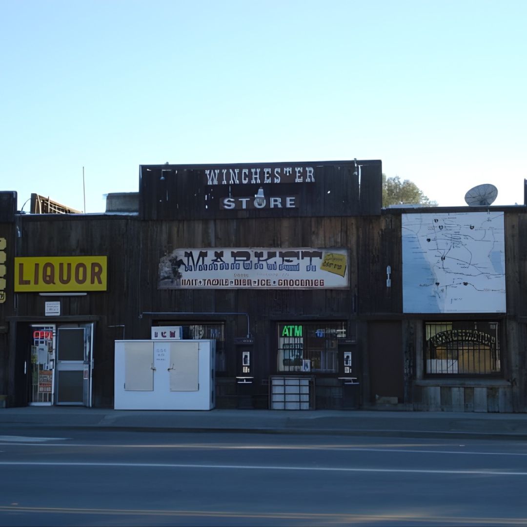Winchester, CA Featured Image