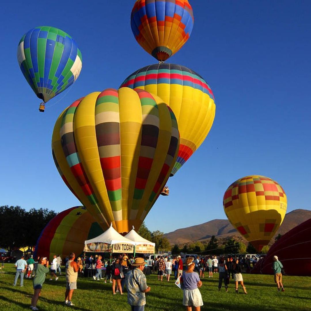 Temecula, CA Featured Image