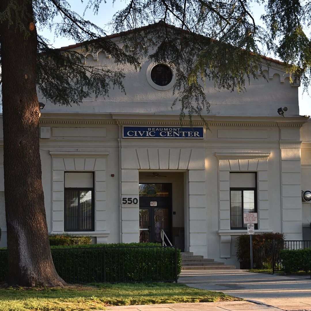 Beaumont, CA Featured Image