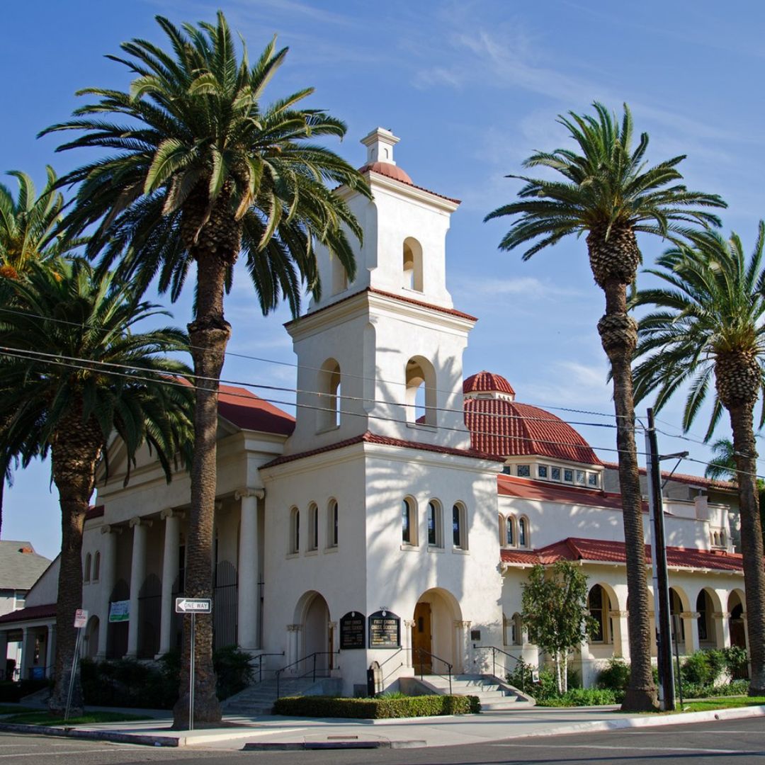 Riverside Hills, CA Featured Image