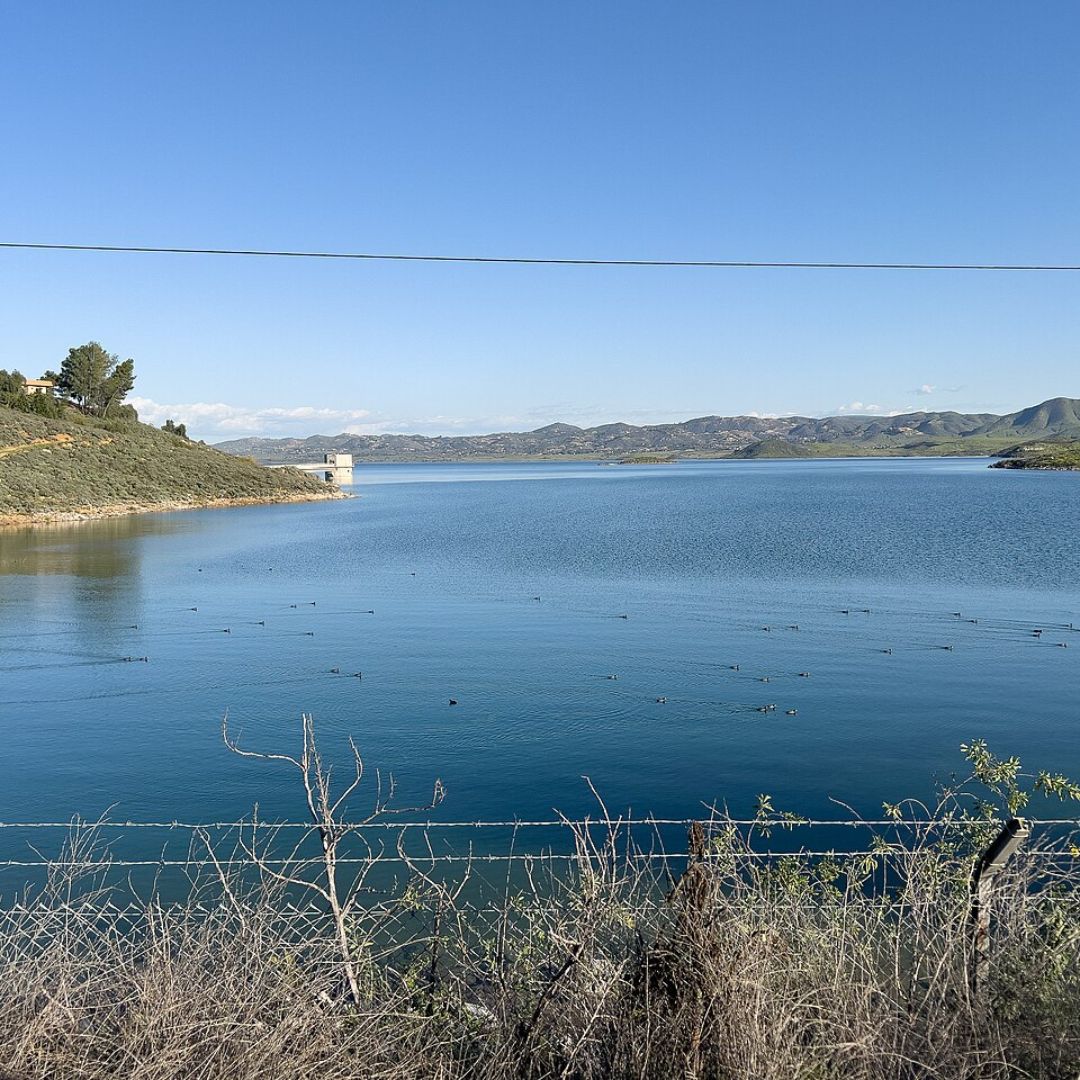 Lake Mathews, CA Featured Image