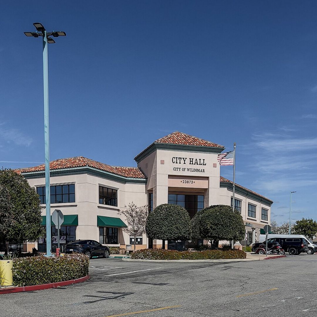 Wildomar, CA Featured Image