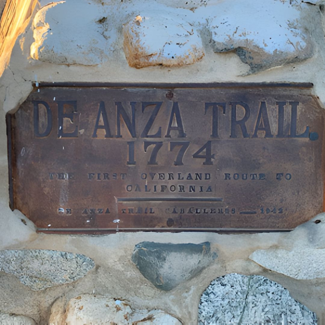 De Anza Hills, CA Featured Image