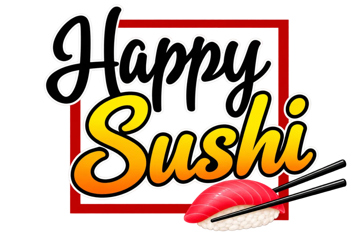 Happy Sushi