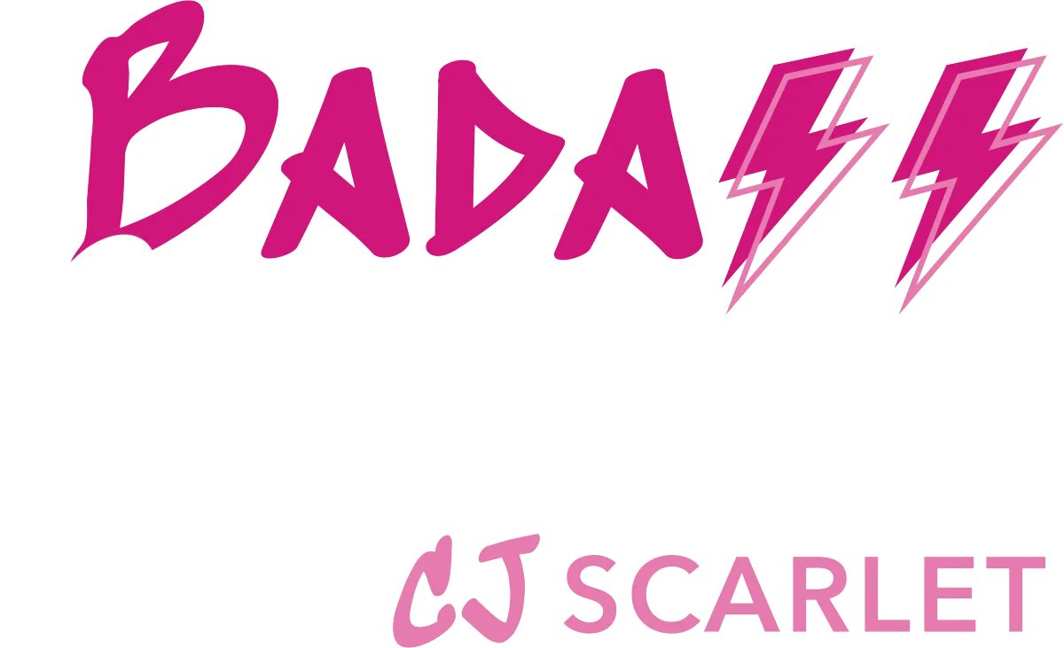 Badass Grandma Logo