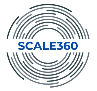 scale360 Brand Logo