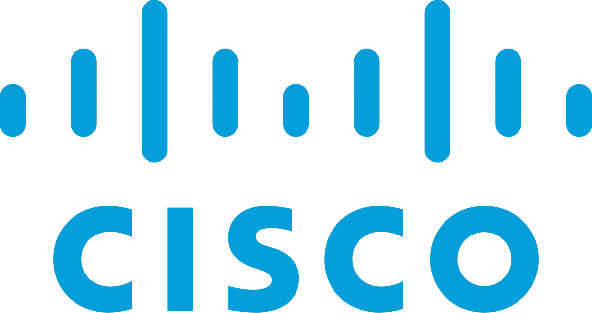Cisco Systems Logo