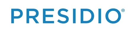 Presidio Logo