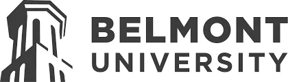 Belmont University Logo