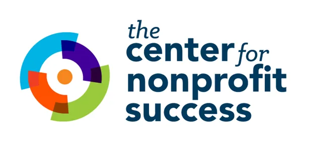 Center for Non-Profit Success Logo