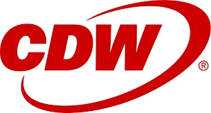 CDW logo