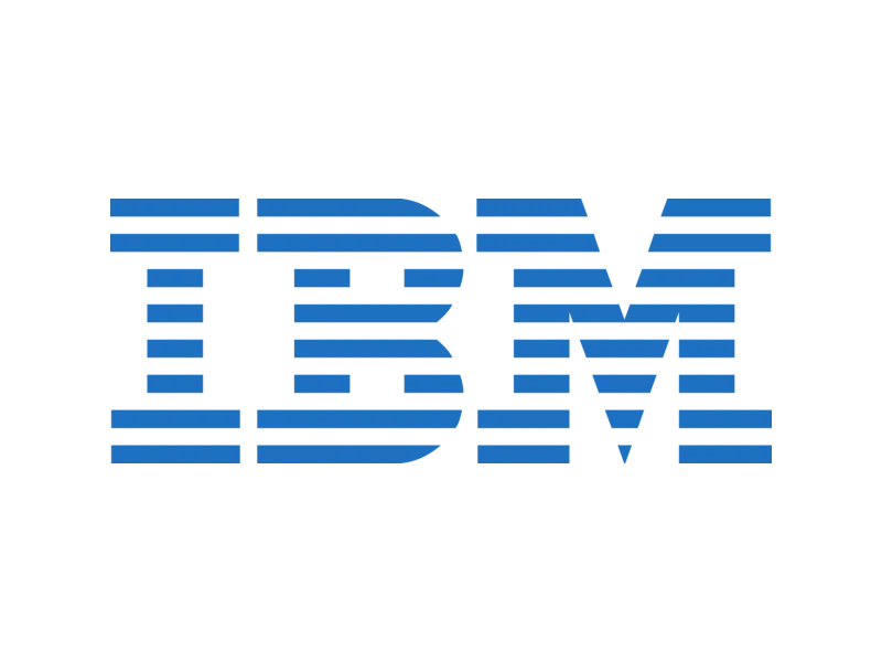 IBM Logo