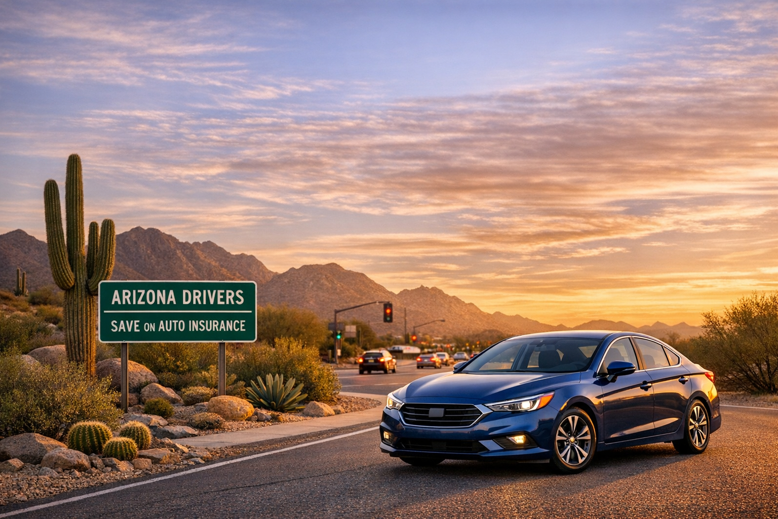 2026 Auto Insurance Outlook: Rising Repair Costs, Litigation Trends & How Arizona Drivers Can Save