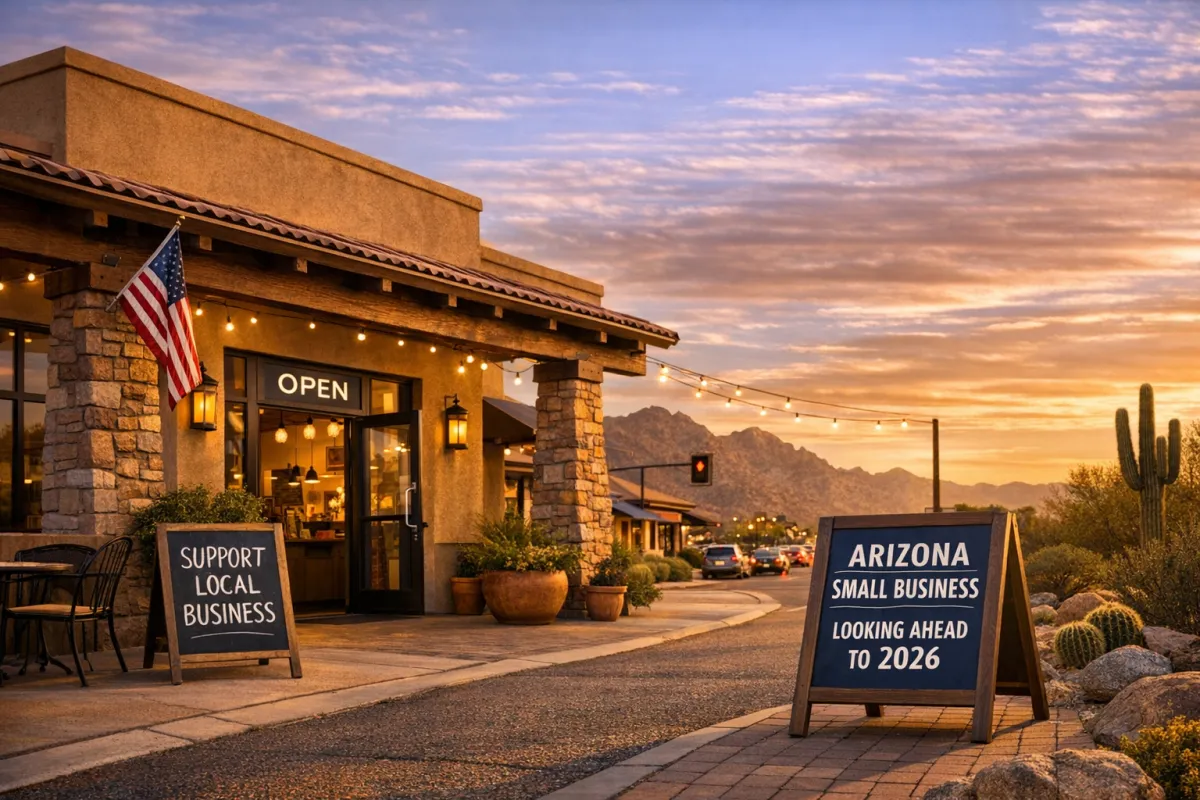 2026 Business Insurance Trends: Underwriting Discipline, Market Softening & What Arizona Small Businesses Should Expect