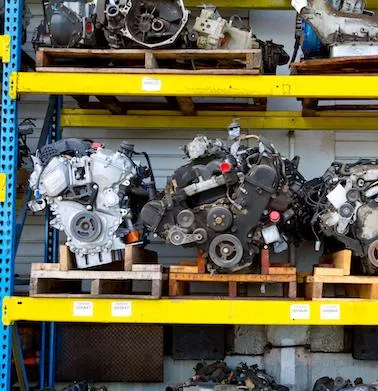 reman engines