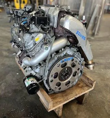 Reman Engines Houston