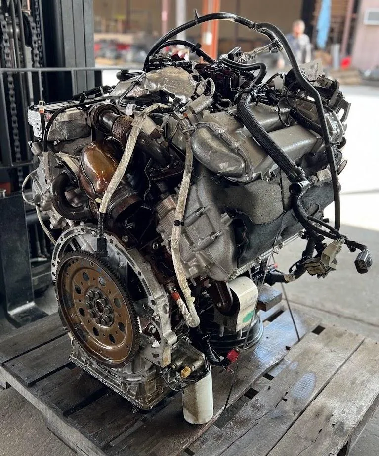 Reman Engines Houston