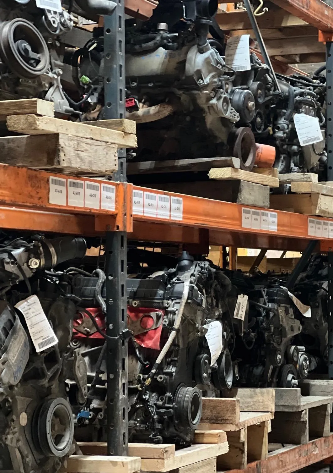 reman engines for sale