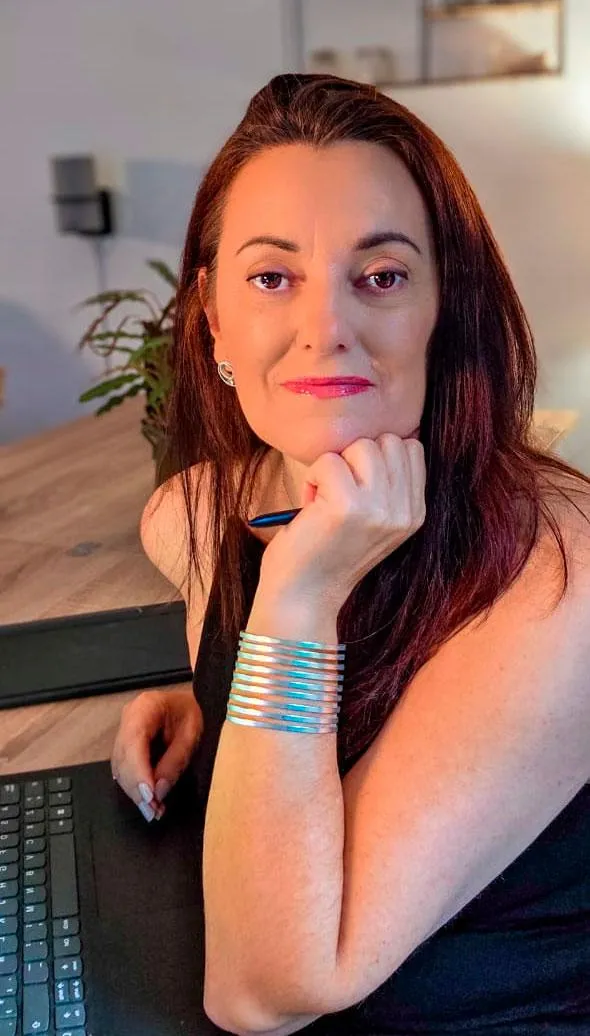 Sistema Resiliente Montse Feijoó
