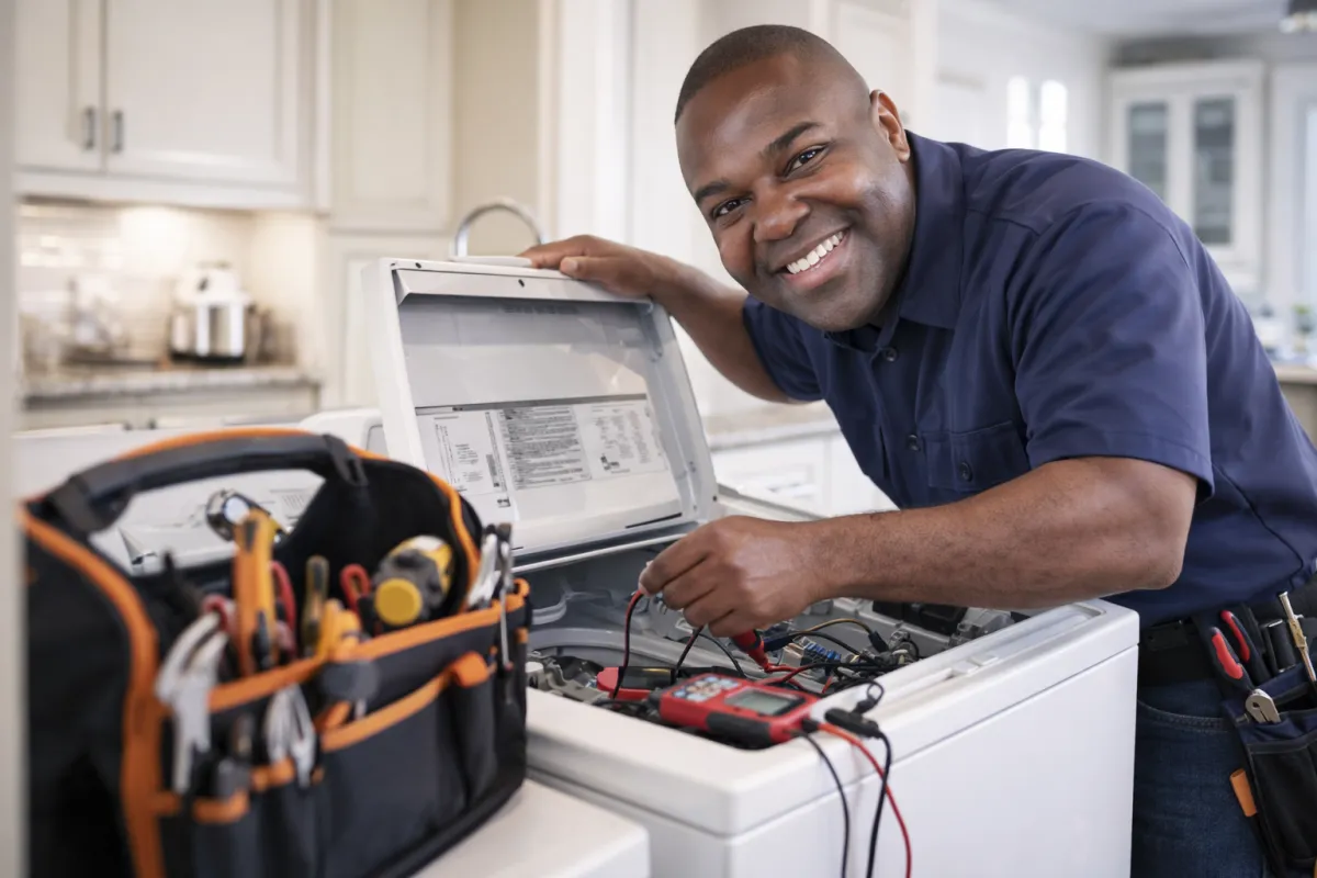 white and pink flower bouquet on brown wooden table